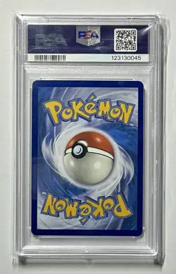 Radiant Charizard 011/078 •PSA 10 GEM MINT• Holo Rare Sword & Shield: Pokemon Go - Image 2