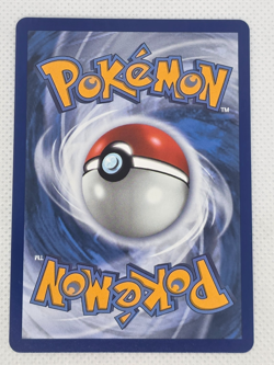 Pokemon TCG Totodile 048 Black Star Promo First Partners Collection Series 2 NM - Image 2