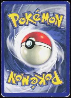 Mewtwo 10/102 Holo Holo Rare Base Set Unlimited Pokemon Holo Damaged - Image 2