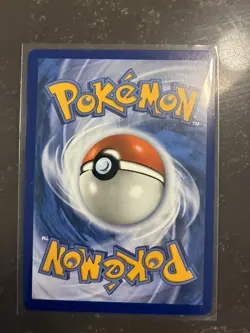 Pokemon TCG Ascended Heros Numel #223/217 Illustration Rare NM - Image 2