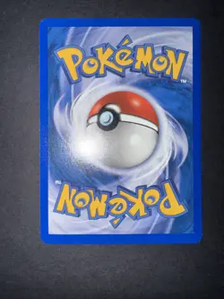 Pokemon TCG Charmander Base Set 46/102 Regular Unlimited Common - Image 2
