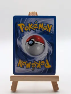 Celebi 3/64 Pokemon TCG Neo Revelation Unlimited Holo Rare WOTC - Image 2