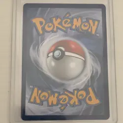 Pokemon Mega Charizard X EX 023 Me: Mega Evolution Promo Holo-NM - Image 2