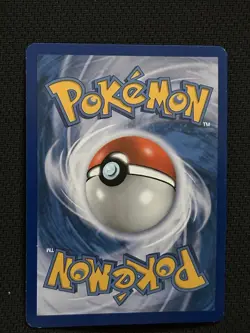 Pokemon Totodile 74/95 Call of Legends - Image 2