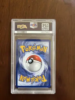PSA 10 Gem Mint Drowzee - #210/198 Illustration Rare - Pokemon Scarlet & Violet - Image 2