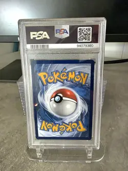2023 Pokemon Giratina VSTAR GG69/GG70 Gold Alt Art Crown Zenith PSA 10 GEM MINT - Image 2