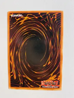 YU-GI-OH! 1ST EDITION DANCING FAIRY LON-038 NM-MT CARD - Image 2