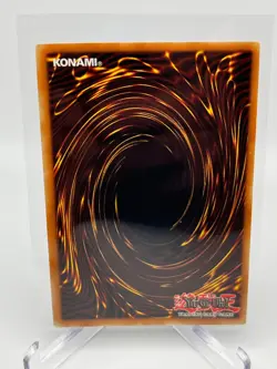 Yu-Gi-Oh! TCG Fire Princess LON-034 Super Rare OG Unlimited Near Mint - Image 2