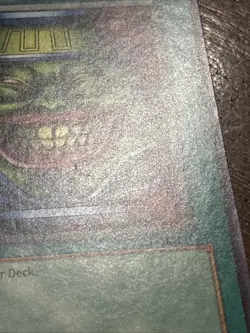 Pot of Greed LOB-119 The Legend of Blue Eyes White Dragon Unlimited Rare LP - Image 4