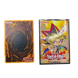 Set Sail for The Kingdom - Ultra Rare - Limited Edition - NM + 1996 Card Sleeve - Image 2