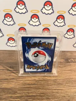 Pokemon Celebrations Gold Metal Charizard Card 4/102 Premium Collection Sealed - Image 3