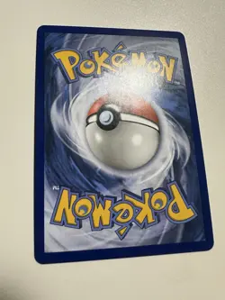 Mega Blastoise EX Holo Pokemon Trading Card XY Evolutions 22/108 - Image 4