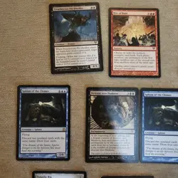 Magic The Gathering Mtg Rare Card Lot Avacyn Restord & Return Of Ravnica - Image 4