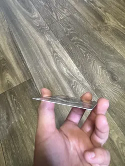 One Piece CCG King Leader Card Parallel Alt Art OP01-091 Romance Dawn English - Image 3