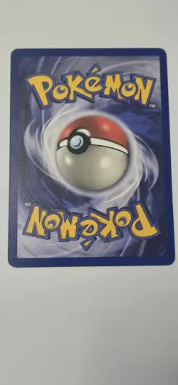 1999 Pokemon Eevee 1st Edition Jungle Card 51/64 - Image 2