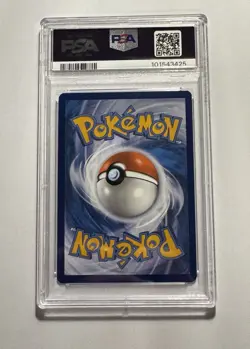 PSA 9 MINT Well-Centered 188/167 Sv06: Twilight Masquerade Holo Pokemon Card - Image 2