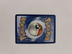 Pokemon TCG Illustration Rare N’s Zorua Scarlet And Violet Black Star Promo 189 - Image 2