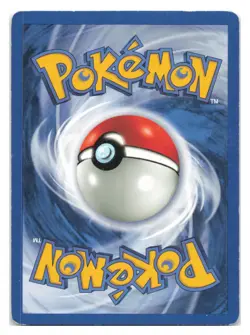Pokemon Wooper (82/111) Neo Genesis 1ED - 1st Edition - Image 2