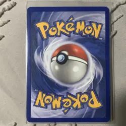 Pokemon Poliwag 59/102 Base Set LP - Image 2