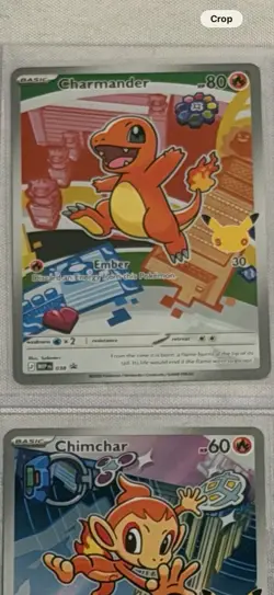 Pokemon TCG First Partner Illustration Collection 2026 Promos Full Set - Image 3