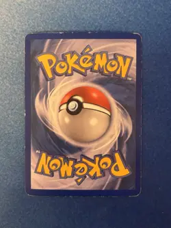 Pokemon TCG Cubone 60/113 EX Delta Species Reverse Holo Common ENG 50HP 2005 - Image 3