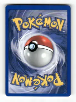 Meowth - 80/130 - Base Set 2 - Pokemon - Common - NM - Image 2