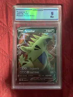 Pokemon Graded Card Collection - Mixed Set Assorted Cards (not only English ) - Image 5