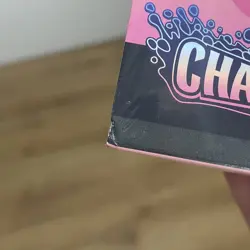 Pokemon Center Chaos Rising Elite Trainer Box ETB - Brand New & Sealed - Image 3