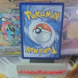 Pokemon All-Night Party 96/122 XY Uncommon Reverse Holo Stadium English 2016 - Image 2