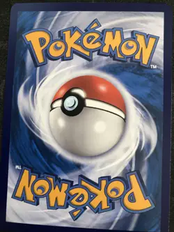 Tatsugiri 2806/07 Logo Stamped Mirror Holo Chinese Pokemon Gem Pack Vol 5 NM - Image 2