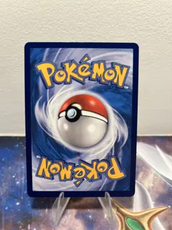 Pokemon TCG Pikachu 001/024 Chinese (US seller) - Image 2