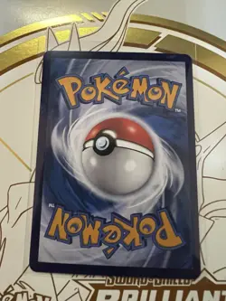 Quaxwell (2406/07) Stamped | Chinese Pokemon CBB5C: Gem Pack Vol. 5 | NM Holo - Image 3