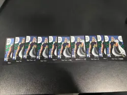 DON!! Card (Alternate Art) Legacy of the Master Foil Playset (Lot of 10) - Image 1