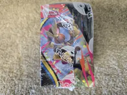 Pokemon TCG Mega Evolution Phantasmal Flames Booster Box SEALED - Image 3
