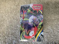 Pokemon TCG Mega Evolution Phantasmal Flames Booster Box SEALED - Image 4