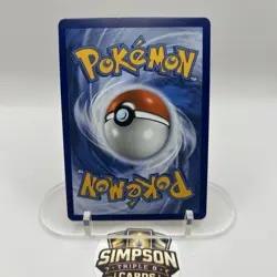 Pokemon TCG Teal Mask Ogerpon ex Hyper Rare Full Art Holo 177/131 English - Image 4