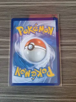 Pokemon Card Arceus V 122/172 Ultra Rare Brilliant Stars Pokemon TCG - NM - MINT - Image 2