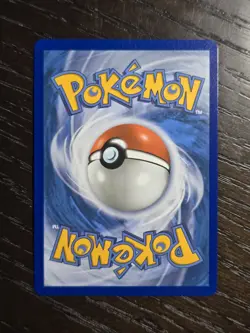 Larry's Staraptor 249/217 Illustration Rare Ascended Heroes Pokemon Near Mint - Image 2