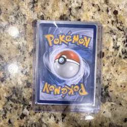 Umbreon GX 80/149 SM Base Set Ultra Rare Holo 200 HP English 2017 - Image 2