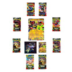 Pokemon TCG: Mega Zygarde ex Premium Collection (Factory Sealed) - Image 3