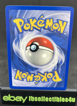 Brock’s Sandshrew 72/132 Gym Heroes 1st Edition Common Pokemon Card WOTC NM F/S - Image 2