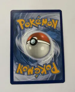 Pokemon TCG Elesa's Sparkle Full Art Fusion Strike 260/264 - Image 2