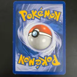 Pokemon Torchic Crystal Guardians CG 66/100 Common Fire Basic Chick Sand Attack - Image 2