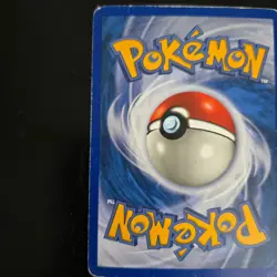 Pokemon Kyogre Ex Promo PR 1 Holo Blue Basic 120 HP Major Flood Poor HP - Image 5