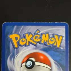 Pokemon Snorlax Dragon Frontiers DF 10/101 Holo Rare Grass Basic HP Poor Delta - Image 5