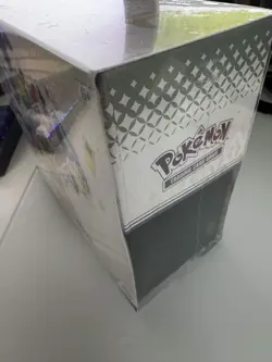 Pokemon Prismatic Evolutions Elite Trainer Box ETB Sealed - Image 2