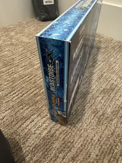 Pokemon TCG: Blastoise GX Premium Collection Box - Image 3