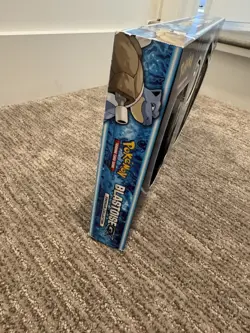 Pokemon TCG: Blastoise GX Premium Collection Box - Image 4