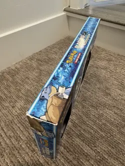 Pokemon TCG: Blastoise GX Premium Collection Box - Image 5