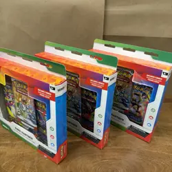 Pokemon Lot - Image 1